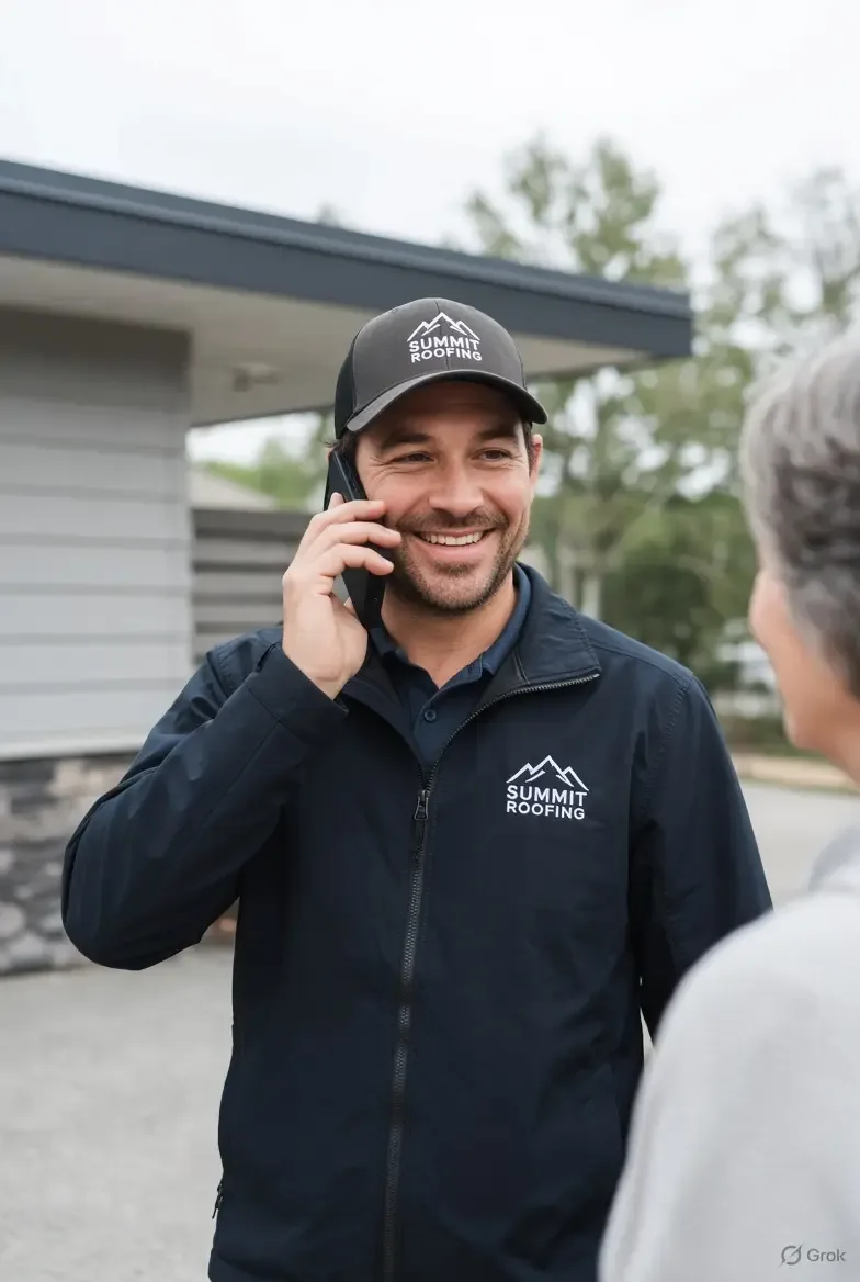 Flat Roof Leak Repair Gower, MO FAQs